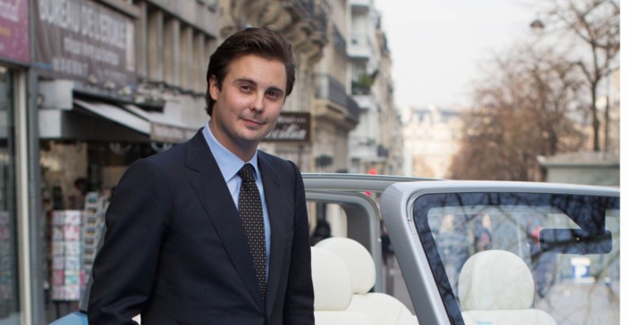 Succession de Bolloré : Cyril, son plus jeune fils, est pressenti pour le remplacer d'ici 2022