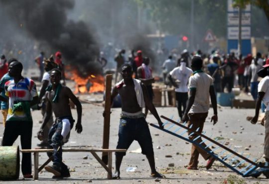 Affrontements à Gandiaye : Les 6 élèves bénéficient d'une liberté provisoire