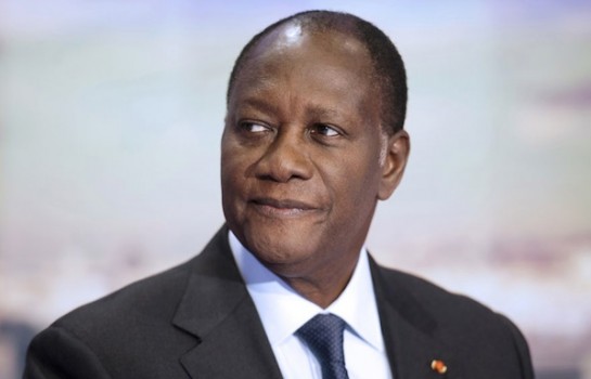 Alassane Ouattara sur le projet de parti unifié : « Je n’accepterai jamais la mort subite du Rdr »