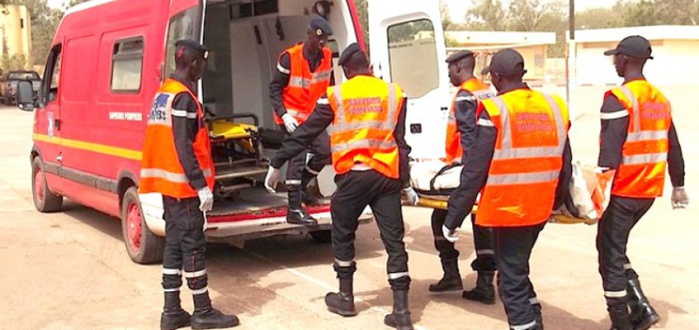 Drame sur l'axe Bembou-Sabodala : Enveloppé par la poussière, D. Danfakha mortellement fauché par un car.