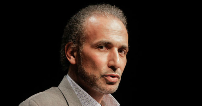 Tariq Ramadan a vu sa première demande de remise en liberté rejetée