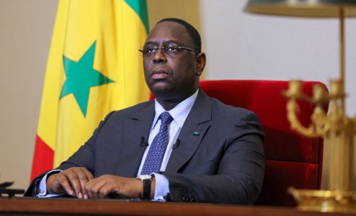 Lettre ouverte au Président de la République Macky Sall