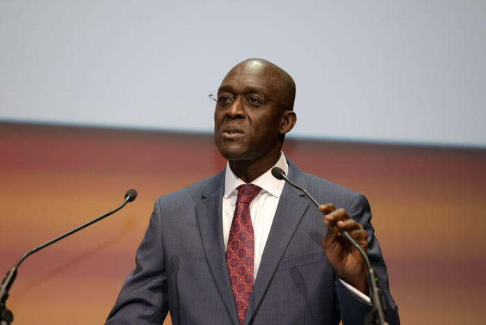 Banque mondiale : Makhtar Diop devient vice-président pour les Infrastructures