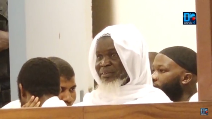 Le « Ndawtaal » d’imam, selon le procureur Aly Ciré Ndiaye