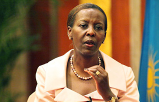 Louise Mushikiwabo est-elle la candidate idéale pour diriger la Francophonie ?