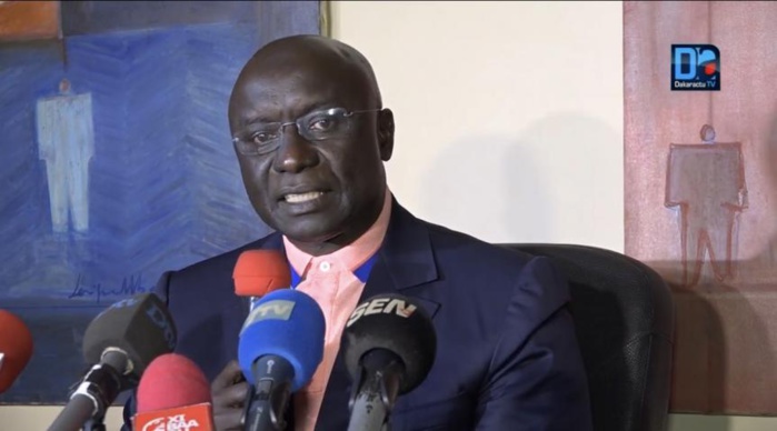 Polémique après la sortie d’Idrissa Seck sur la centralité de la Mecque : Le parti Rewmi accuse Macky Sall d’orchestrer la campagne de désinformation