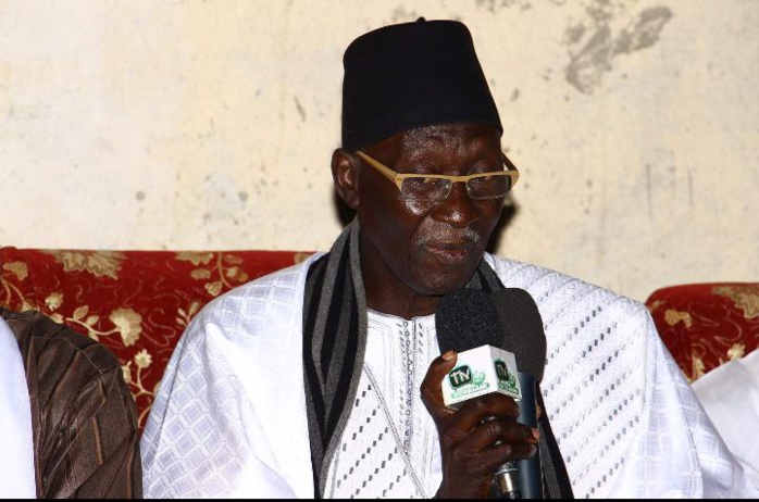 HOMMAGE À IMAM MAMADOU POUYE (1943 – 2018) : Un des piliers de notre communauté s’est effondré