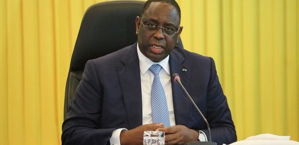 Pétrole et gaz : Macky Sall débute son dialogue le 12 juin prochain