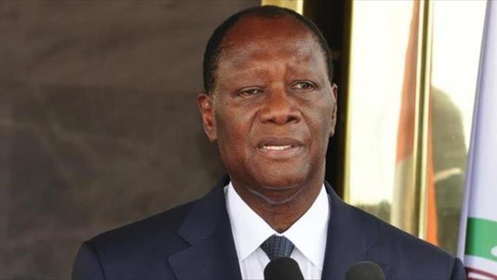 3ème mandat de Ouattara : Le CIRID en appelle à la sagesse