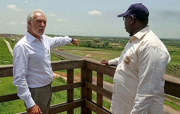 Exploitation des autoroutes : Macky Sall veut mettre fin à la bamboula des privés