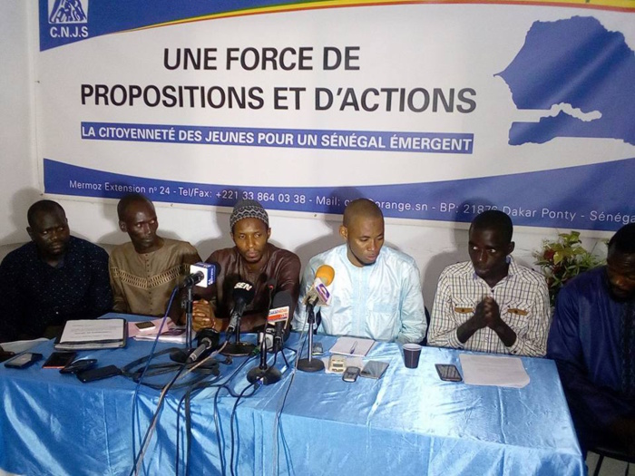 Loi sur le statut des daaras : La fédération nationale des jeunes afro-arabes du Sénégal pour la signature des codes d'application