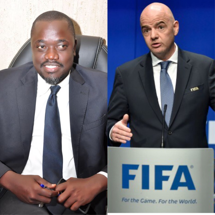 COMPLOTS, CORRUPTION, MATCHS TRUQUÉS, ARBITRES ACHETÉS, RACISME : La FIFA pire que la CPI !