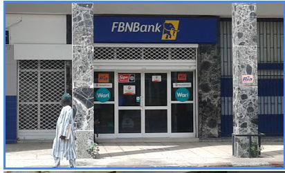 FBN-BANK Senegal : Le personnel sénégalais menace de paralyser la banque