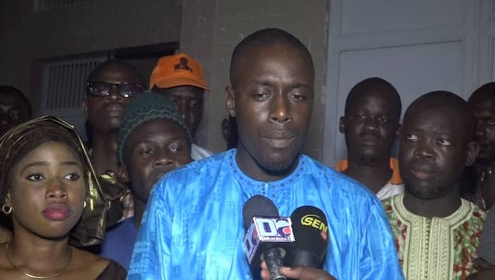 REWMI À TOUBA- Idrissa Seck envoie une mission pour débaucher dans l'Apr et drainer 300.000 jeunes d'ici à 2019.