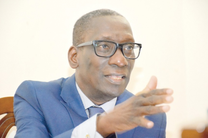 Mamadou Diop Decroix : «Macky ne gouvernera pas ce pays dans la paix… »