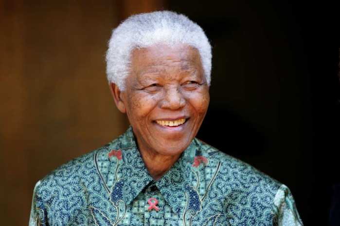 Ce que Nelson Mandela lègue aux efforts de paix en Afrique au XXIème siècle