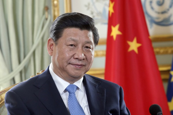 Xi Jinping espère que sa visite permettra d'approfondir les relations sino-sénégalaises