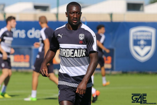 Mercato : Youssouf Sabaly n’ira pas à Naples !