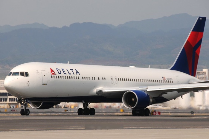 delta