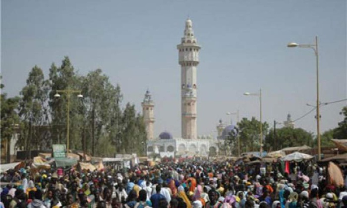 TOUBA- Le Grand Magal célébré le 28 Octobre prochain