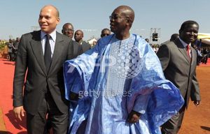 Cameroun-Sénégal : Le premier ministre menace accuse Issa Hayatou