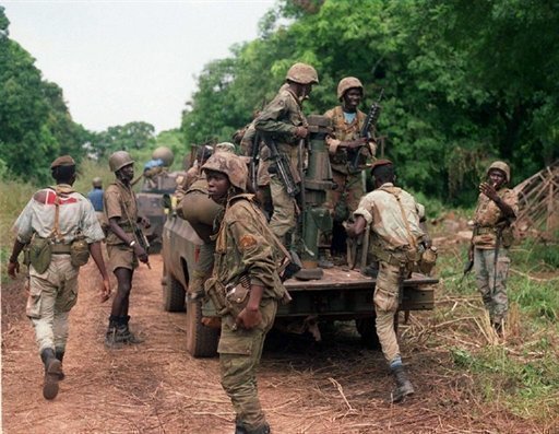 Les rebelles du MFDC demandent à Wade de régler le conflit en Casamance au lieu de la Libye