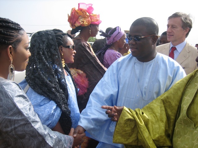 Les maires du Sénégal rencontrent la presse cet après midi