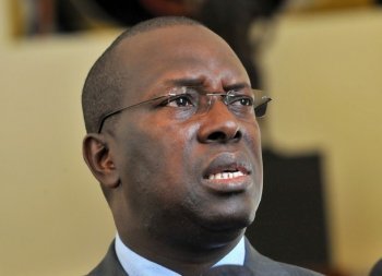 Souleymane Ndéné Ndiaye sur les inondations : "Nous allons prendre toutes les mesures"