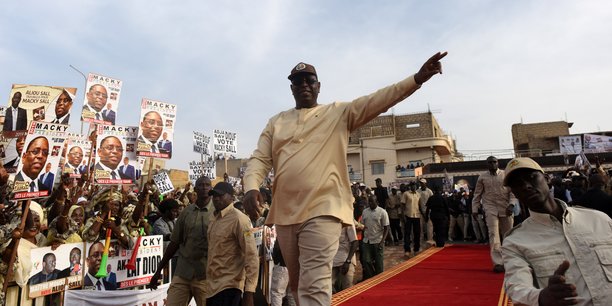 Macky Sall gagne au Koweït, Sonko gagne à Fès