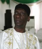 Mamadou Diop Decroix refuse d'épouser une "Mbacké Mbacké"