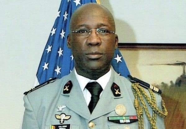 Saint-Louis : Le colonel Abdourahim Kébé serait poursuivi pour incitation à l'insurrection