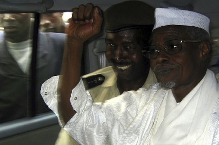 L’expulsion ratée de Hissène Habré livre d’autres secrets.