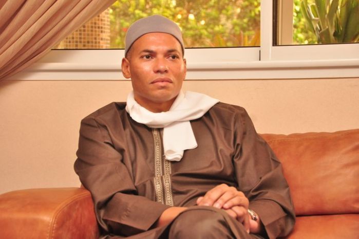 Cour de Justice de la CEDEAO : Karim Wade débouté