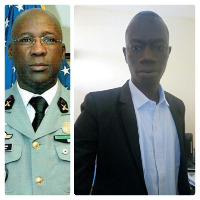 Arrestation du colonel Abdourahim Kébé : « C’est une arrestation arbitraire… C’est un militant de parti qui parlait et non un ancien militaire… Le silence du président Idrissa Seck dérange » (Dr Serigne Sylla, cadre de Rewmi)