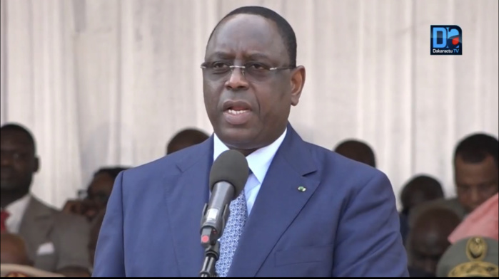 Présidentielle 2019 : Le Gouvernement espagnol félicite le président Macky Sall