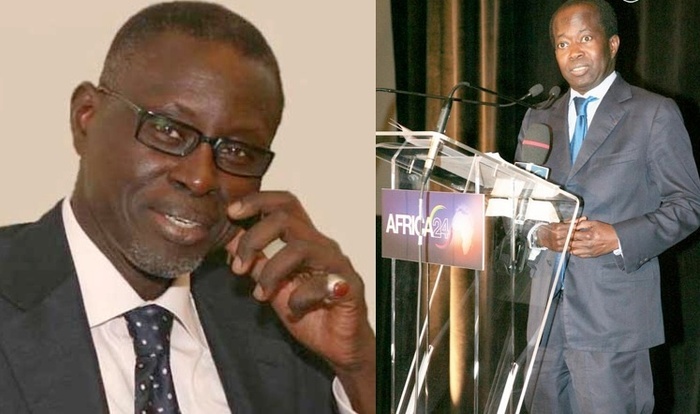 Diagna Ndiaye - Mansour Kama : la bataille se durcit.