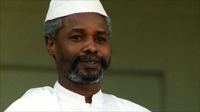 « C’est  Claude Guéant qui a sauvé Hissène Habré » (Robert Bourgi).