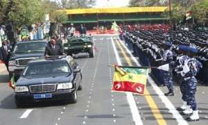 "L'armée soutient le Mouvement des forces vives du 23 juin" (Alioune Tine)