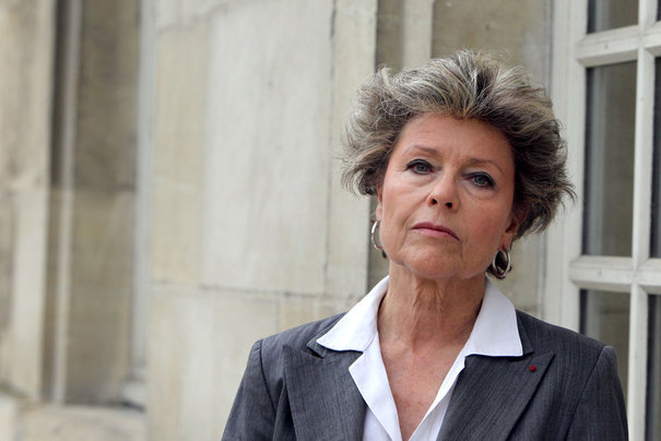 Affaire Banon-DSK: les secrets d'Anne Mansouret