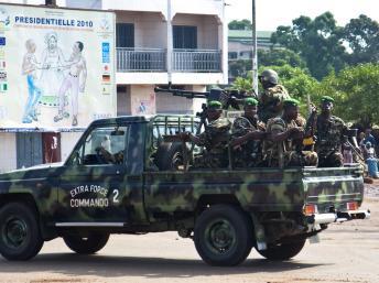 Guinée : les arrestations se poursuivent après l'attaque contre Alpha Condé