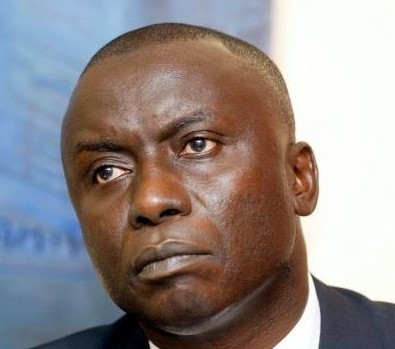 Idrissa Seck arrive à Dakar cette nuit. Pour participer à la manifestation du M23 ?