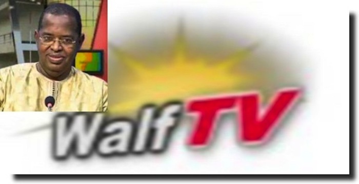 Walf Tv et le business du 23 juillet.