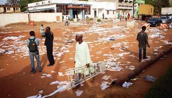 Le Plan Takkal vu par Jeune Afrique