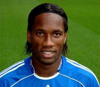 Chelsea-Barnes : "Drogba doit partir"