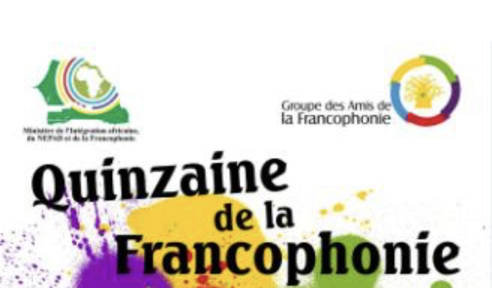 NGOUNDIANE : Mbagnick Ndiaye va présider le lancement de la Quinzaine de la Francophonie