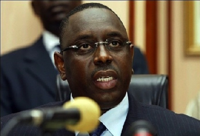 Macky Sall liste les limites de Cheikh Guéye.