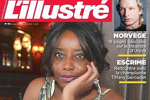 Une ex-maîtresse de DSK prête à témoigner