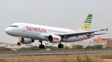 Sénégal Airlines va transporter les pèlerins sénégalais à la Mecque (PM).