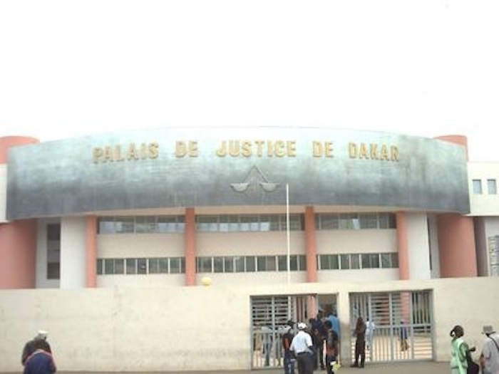 Pourquoi n'y a-t-il toujours pas des équipements au Palais de justice de Dakar ?