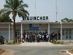 Vers la construction d’un nouvel aéroport à Ziguinchor (ministre)